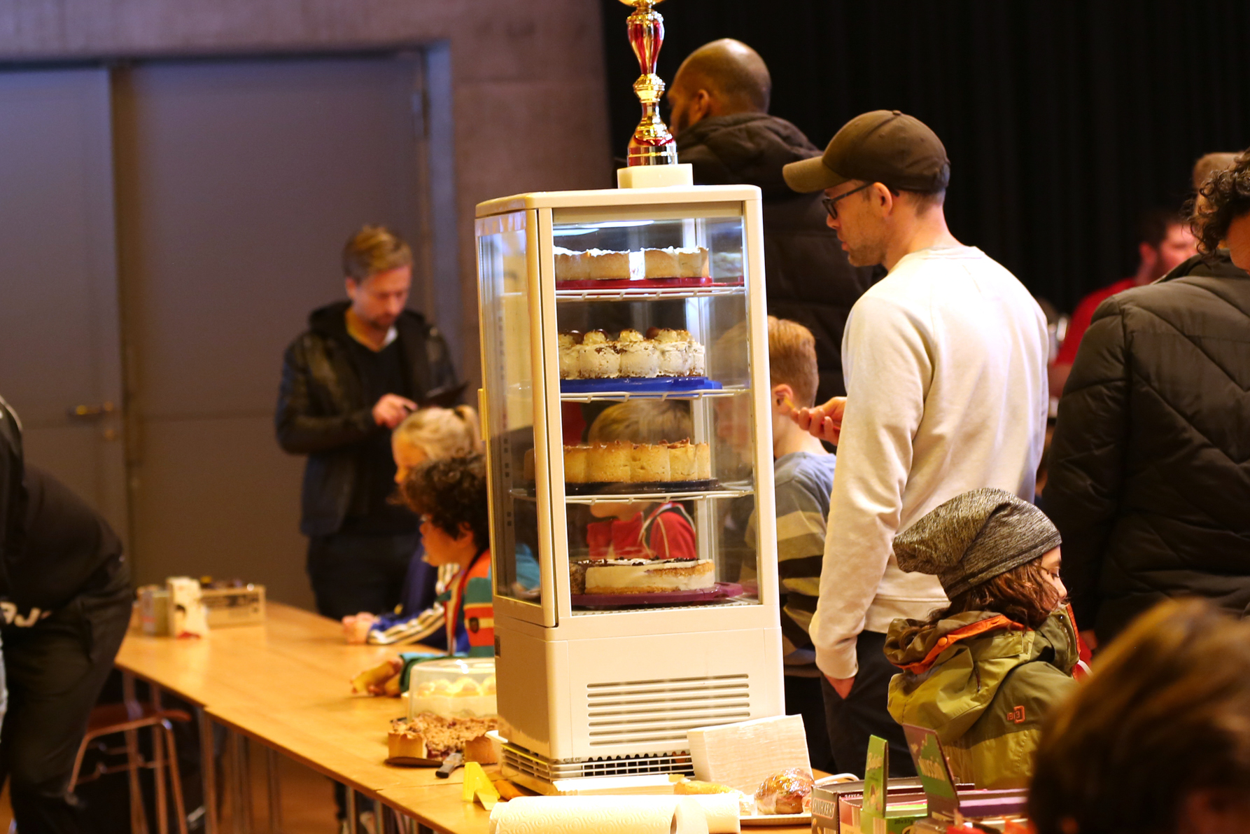 Uschis Torten Rorschacherberg SG